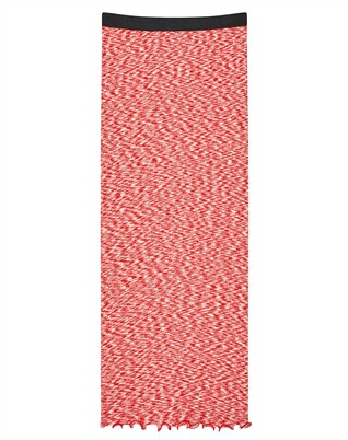 2x2 Cotton Space Maxine Nederdel